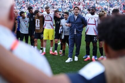 U.S. Soccer's post-World Cup vibes: Lamenting a missed opportunity, embracing excitement