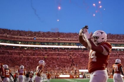 Connelly: Who soars the SEC launch party? Can B1G favorites answer big questions?