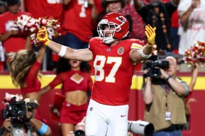 NFL Week 3 best bets for Sunday's games