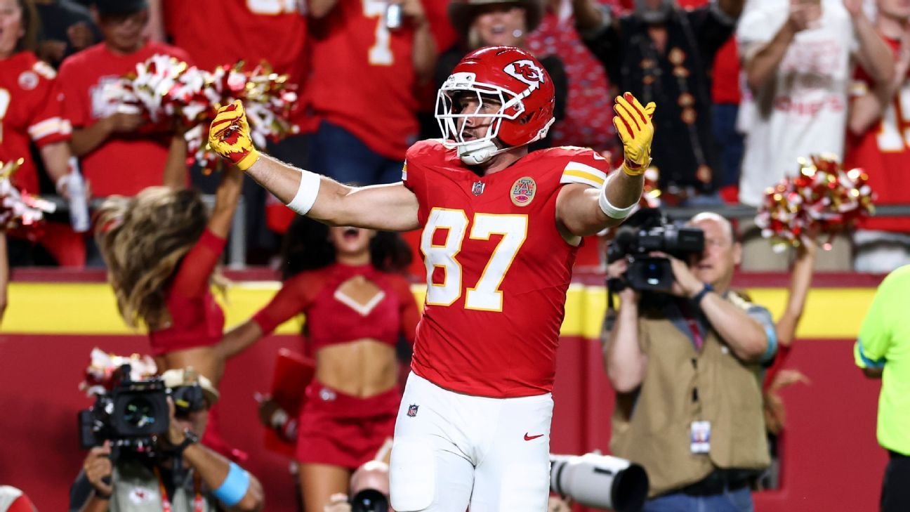 NFL Week 3 best bets for Sunday's games