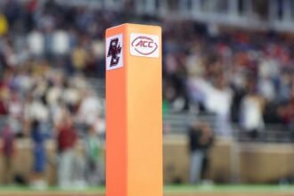 Betting buzz: Nor'easter, no problem for college football bettors in Week 4