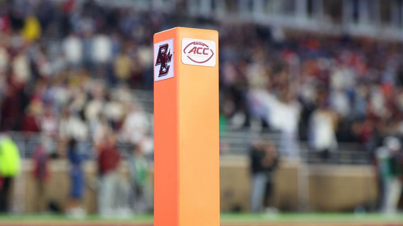 Betting buzz: Nor'easter, no problem for college football bettors in Week 4