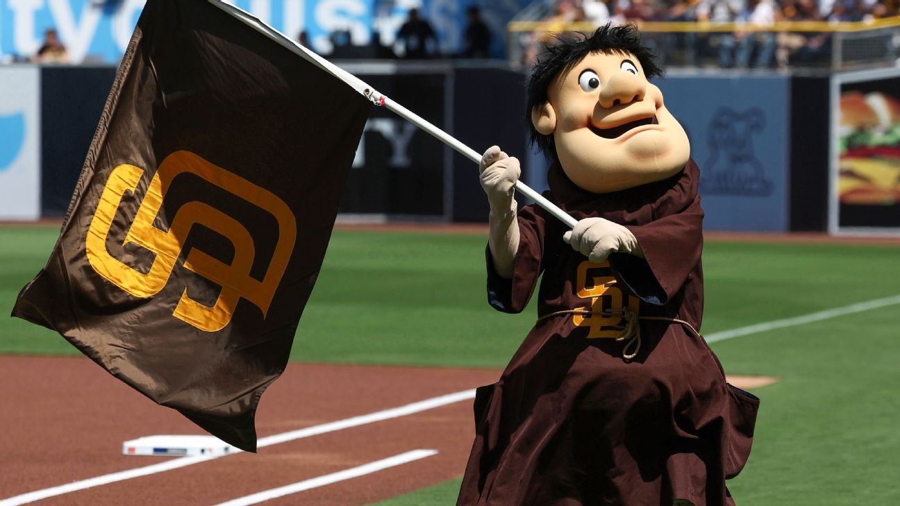 MLB playoff pressure rankings: Which World Series contenders must win now -- or else?