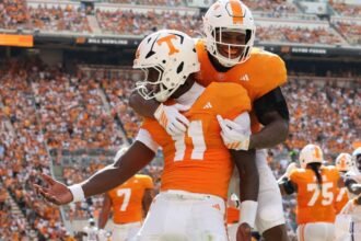 Tennessee-Texas: The battle for UT, SEC orange and Manning loyalty