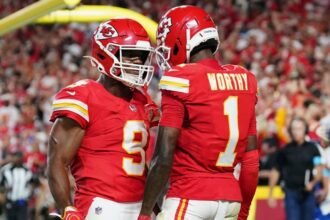 15 predictions for this weekend's NFL games: We picked upsets, sleepers, TD scorers and more