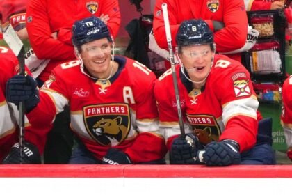 Lapsed fan's guide to the NHL season: Top teams, players and storylines for 2026-27