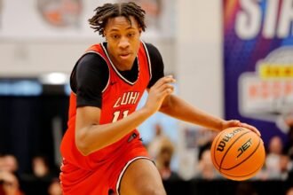 McNamara lands first five-star as Kamissoko commits to Syracuse