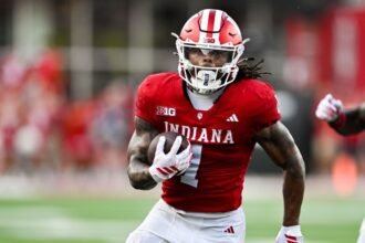 Sources: Hoosiers' Richard likely avoids serious injury, could return soon