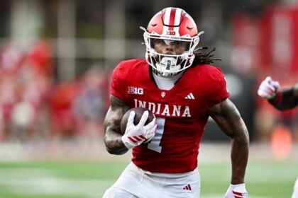 Sources: Hoosiers' Richard likely avoids serious injury, could return soon