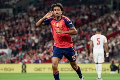 Spain expose England's shortcomings in breathtaking Wembley comeback