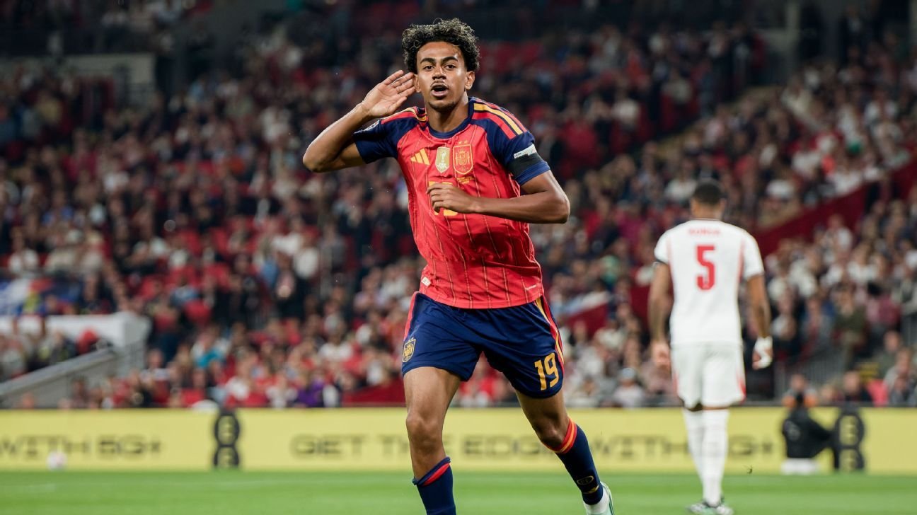 Spain expose England's shortcomings in breathtaking Wembley comeback