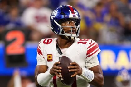 With Winston set to start, Giants mull options for additions at QB