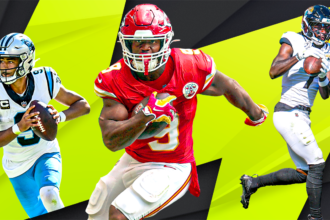 Week 4 Power Rankings, plus every team's fantasy surprise