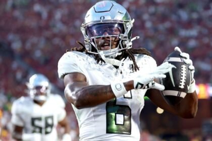 College Football Playoff: Who's on the right side and wrong side of the bubble?