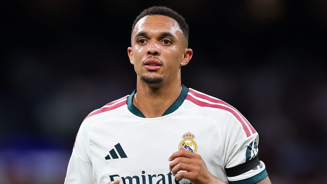 Transfer rumors, news: Liverpool among clubs interested in Alexander-Arnold