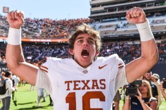 AP poll reaction: What's next for each Top 25 team