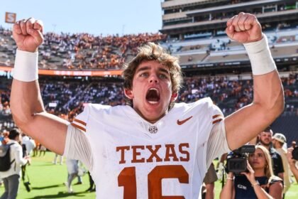 AP poll reaction: What's next for each Top 25 team