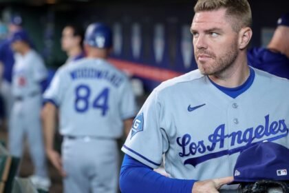 Four reasons Dodgers might be more vulnerable than you think this October