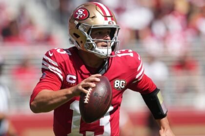 Let's overreact to Week 3: Brock Purdy is the MVP front-runner? Giants fine with Jameis Winston?