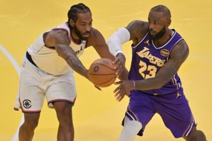 The NBA's 8 most intriguing newcomers, ranked