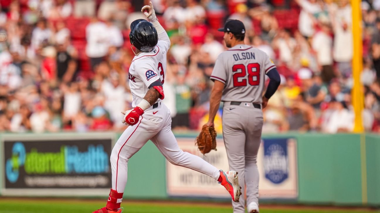 Best World Series matchups for every type of MLB fan