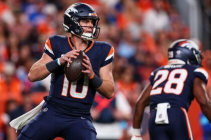 Payton: Broncos can't keep relying on comebacks
