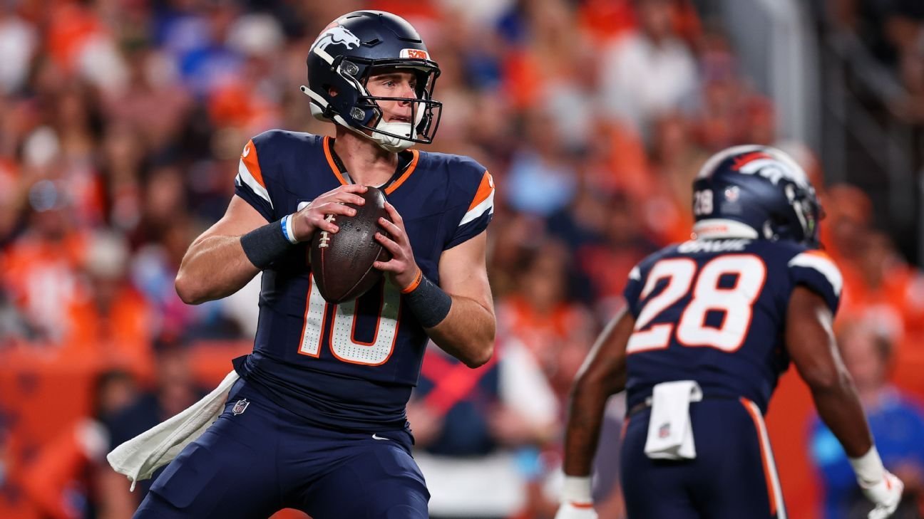 Payton: Broncos can't keep relying on comebacks
