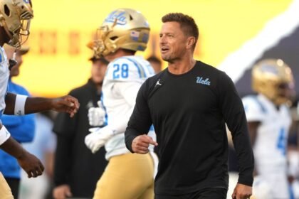 Week 4 Power Rankings: Florida makes big jump; five new teams join Top 25