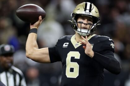 NFL Week 4: Odds, lines and totals for every game