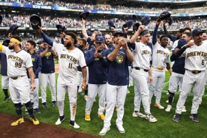 2026 MLB playoffs: Our predictions from the wild cards to the World Series
