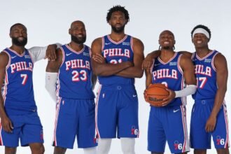 30 questions to kick off the NBA preseason: What we're watching for every team