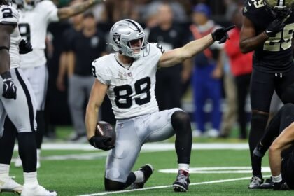 Seven things Solak thinks: Brock Bowers is JSN, Lamar is MVP, and the Rams need one more trade