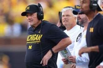 Bottom 10: Time not on Michigan's side in this one