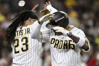 Wild-card series Day 2: Previewing every Game 2