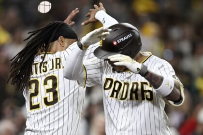 Wild-card series Day 2: Previewing every Game 2