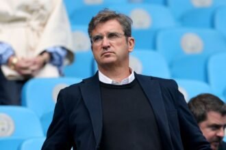Man City to appeal guilty verdicts in PL breach case