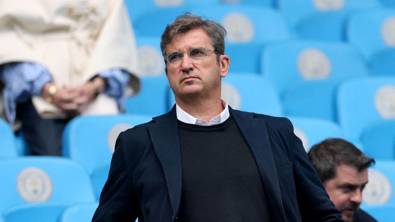 Man City to appeal guilty verdicts in PL breach case