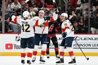 Predictions for every NHL team's finish in 2026-27: Why the Panthers will win the Cup