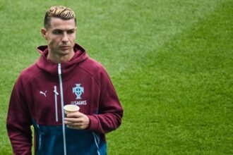 Portugal coach set to bench Ronaldo again: I make the decisions