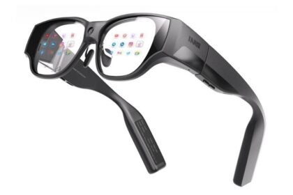 These smart glasses have been recalled for overheating temples causing burns