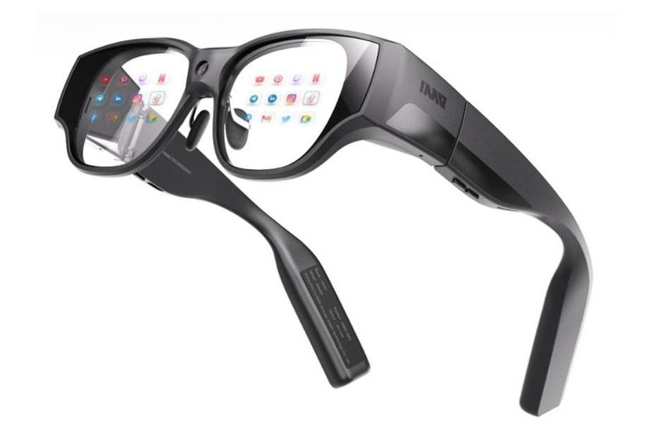 These smart glasses have been recalled for overheating temples causing burns