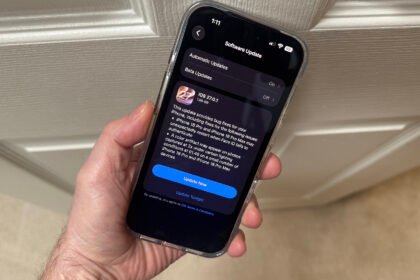 iOS 27.0.1 released: Apple fixes annoying iPhone 18 Pro restart and freezing issues