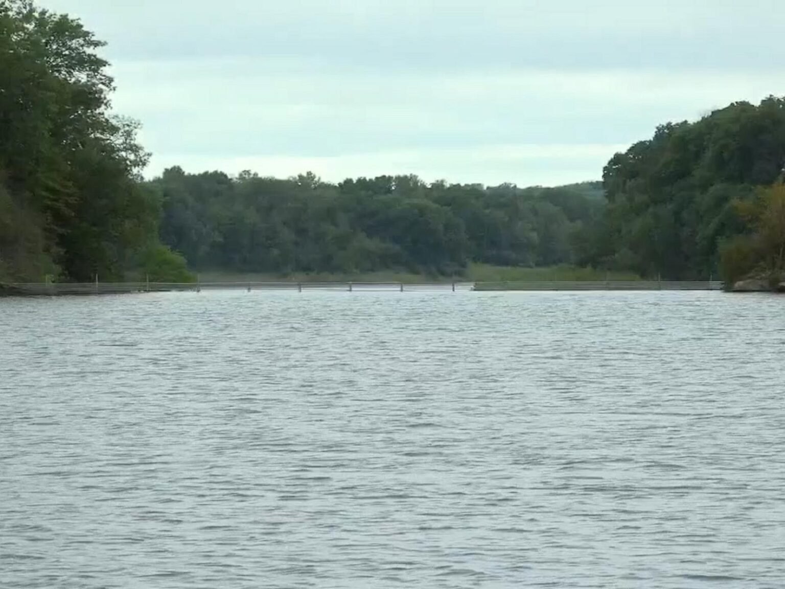 WATCH:  5th grade teacher, student die during field trip to Iowa nature reserve