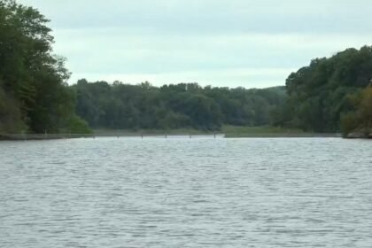WATCH:  5th grade teacher, student die during field trip to Iowa nature reserve