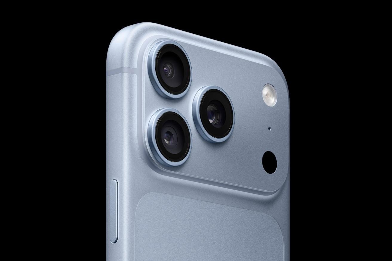 Apple clarifies that Texture and Grain controls are exclusive to the latest iPhones’ cameras