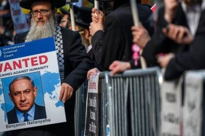 Israel's Netanyahu set to hit back at widespread criticism in U.N. address