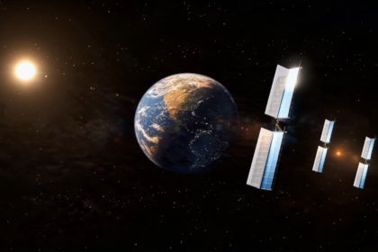 China launches 'Supercomputing-1' AI satellite as orbital data centers gather momentum