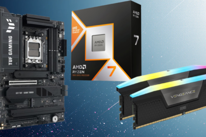 Save $149 on this 3-item gaming combo from Newegg