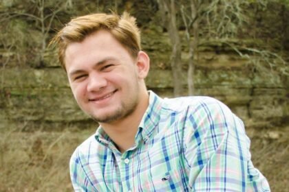 Remains of missing 21 year-old student Jason Landry found six years after he vanished in Texas