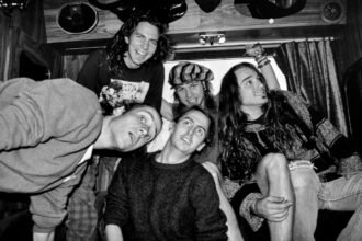 Jeff Ament Looks Back at Pearl Jam’s Early Days — and Explains How They Picked Their New Drummer